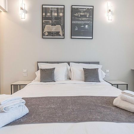 Moscova Luxury New Suite Mediolan Zewnętrze zdjęcie