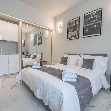 Moscova Luxury New Suite Mediolan Zewnętrze zdjęcie