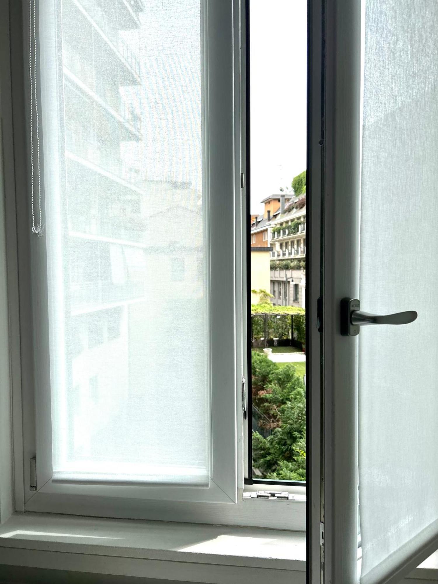 Moscova Luxury New Suite Mediolan Zewnętrze zdjęcie
