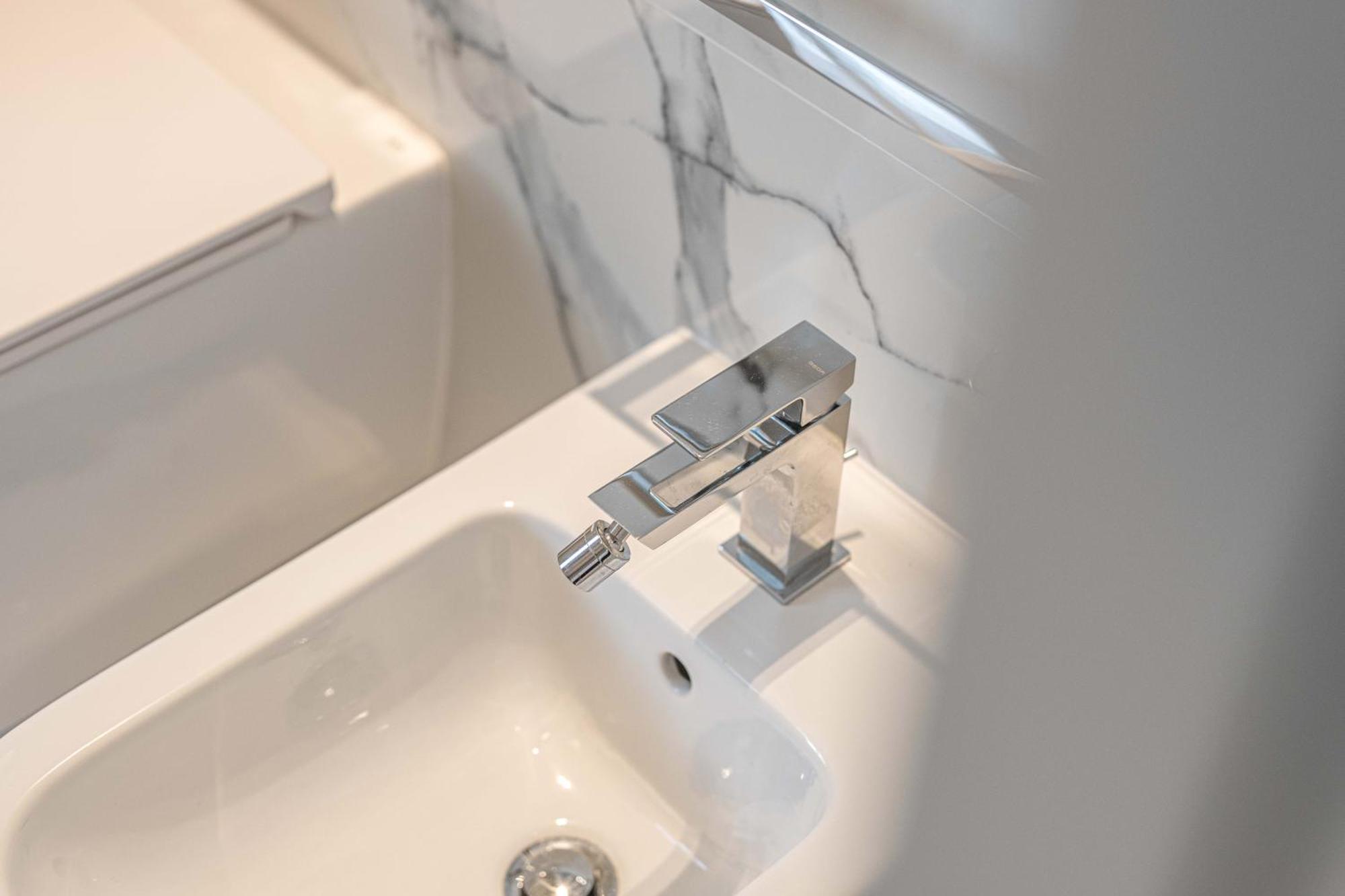 Moscova Luxury New Suite Mediolan Zewnętrze zdjęcie