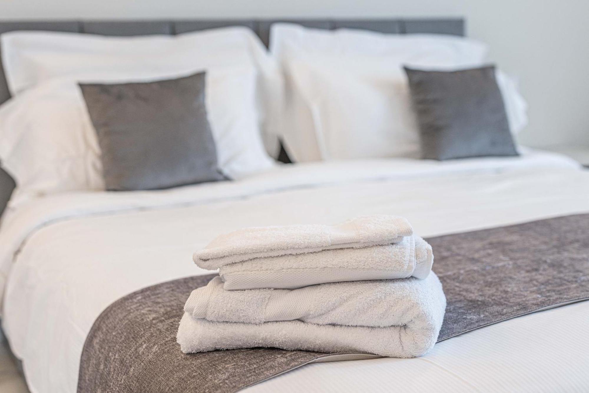 Moscova Luxury New Suite Mediolan Zewnętrze zdjęcie