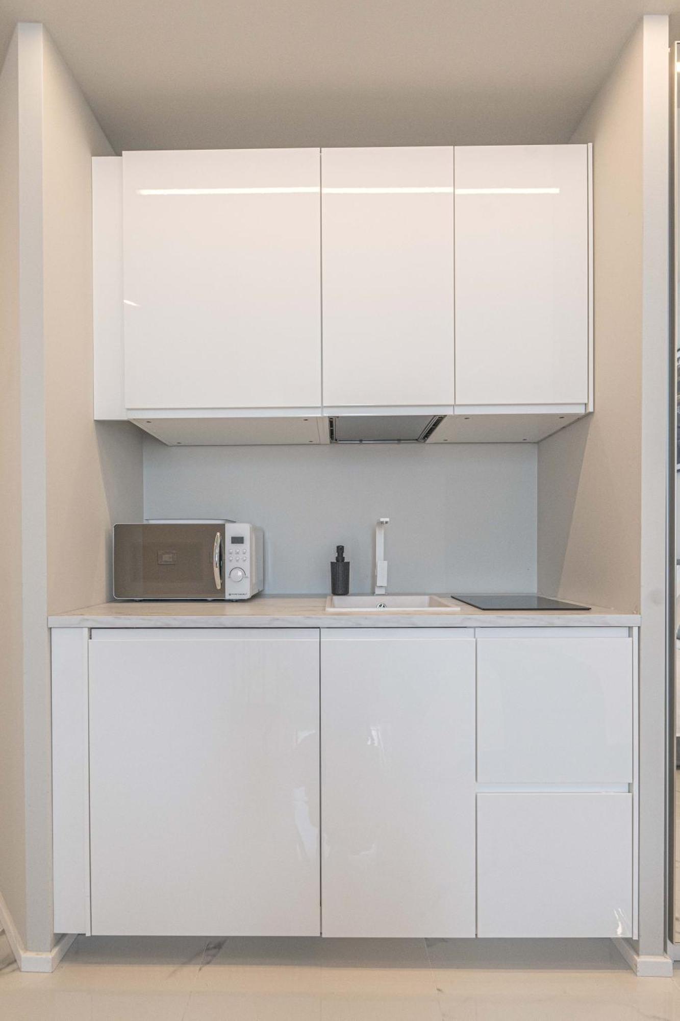 Moscova Luxury New Suite Mediolan Zewnętrze zdjęcie