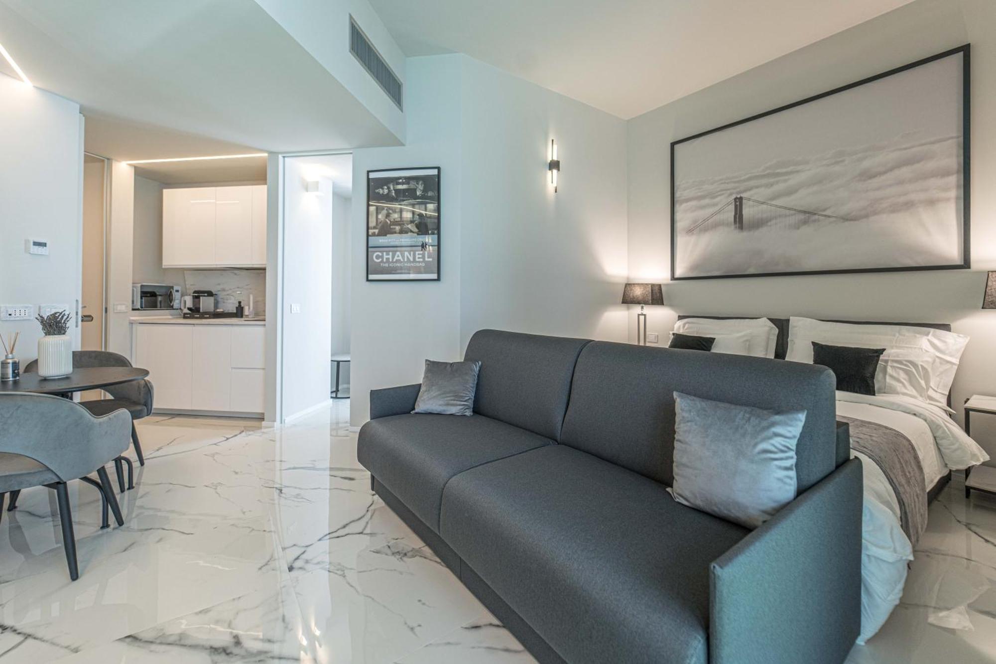 Moscova Luxury New Suite Mediolan Zewnętrze zdjęcie