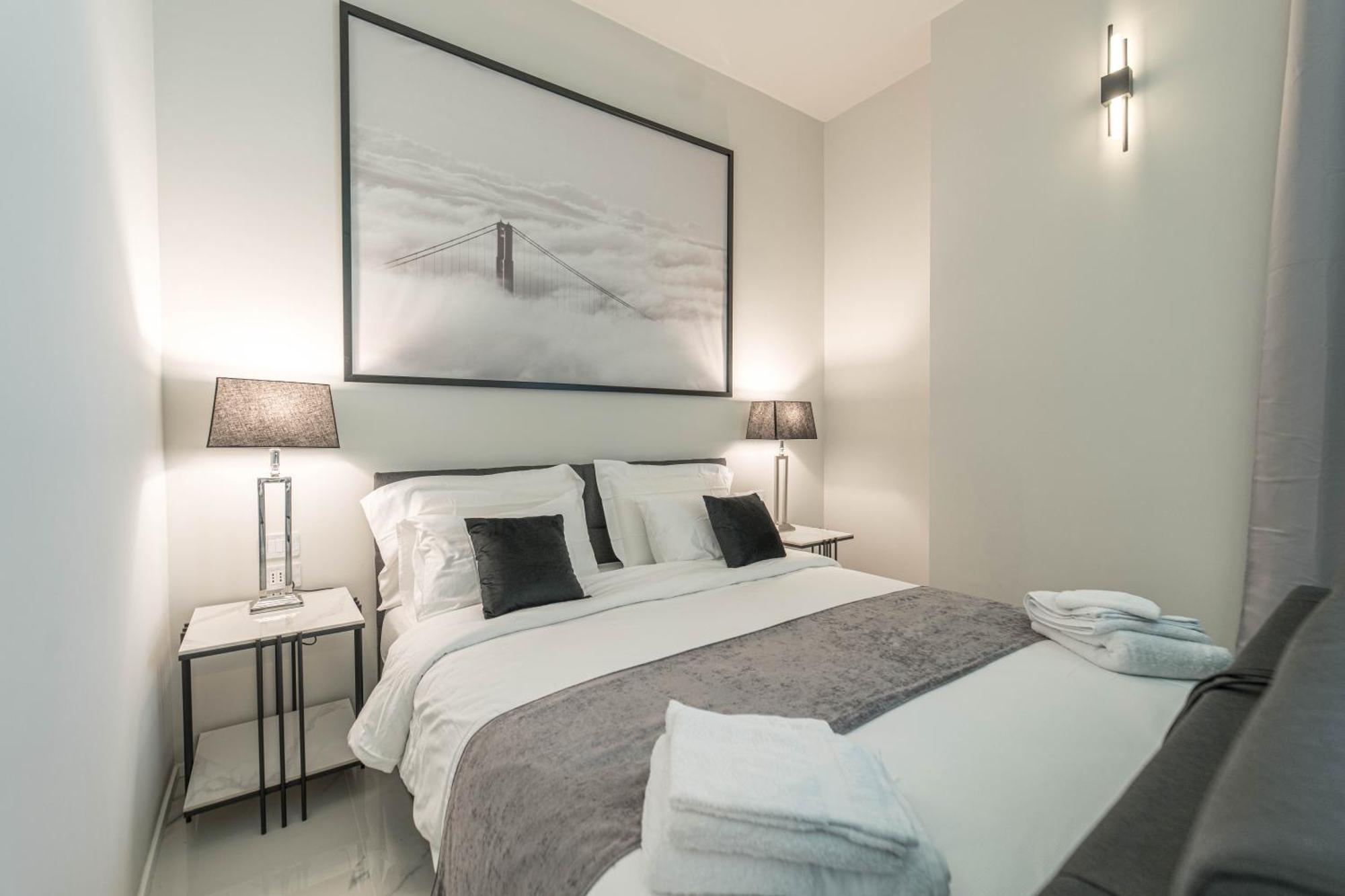 Moscova Luxury New Suite Mediolan Zewnętrze zdjęcie