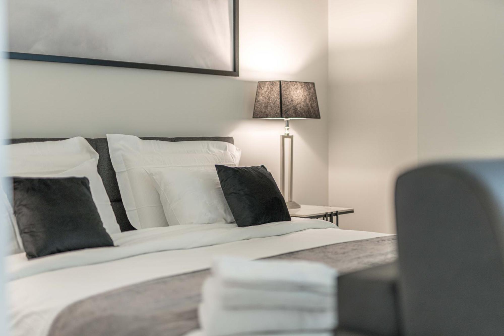 Moscova Luxury New Suite Mediolan Zewnętrze zdjęcie