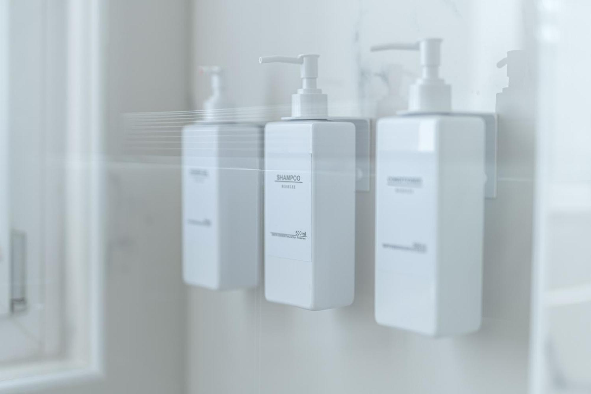 Moscova Luxury New Suite Mediolan Zewnętrze zdjęcie