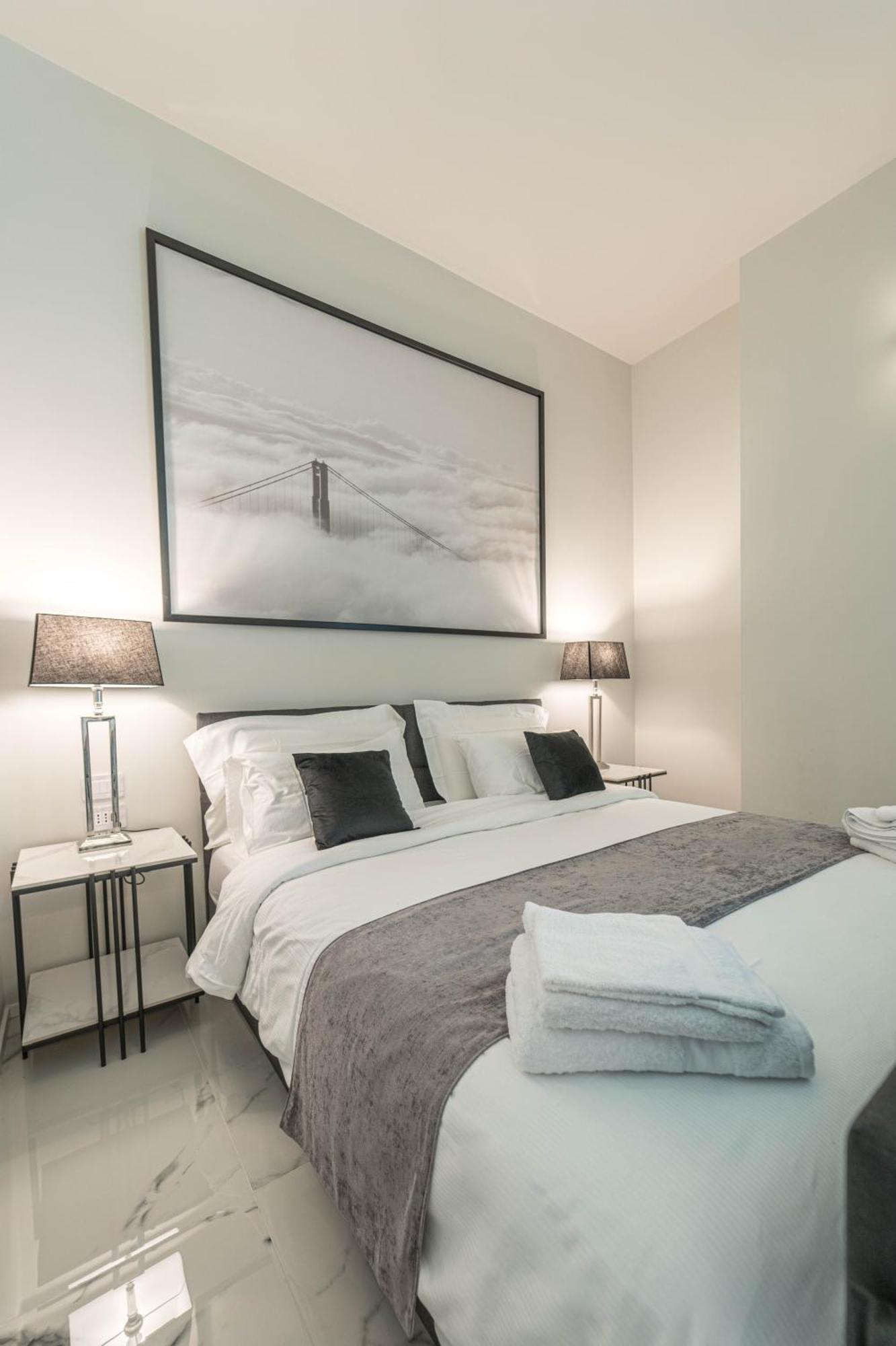 Moscova Luxury New Suite Mediolan Zewnętrze zdjęcie