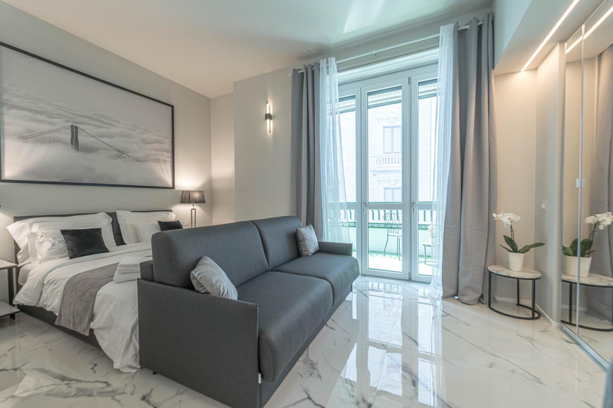 Moscova Luxury New Suite Mediolan Zewnętrze zdjęcie
